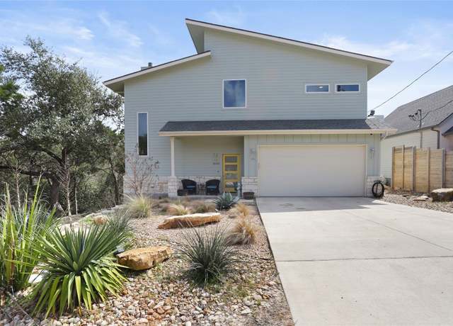 Property at 1503 Sharps Rd, Austin, TX 78734, 3 beds, 2.5 baths