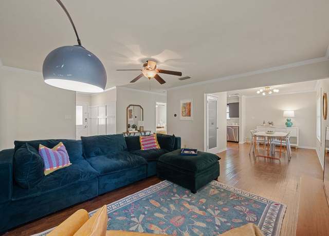 Property at 2702 Parker Dr, Georgetown, TX 78628, 3 beds, 2 baths