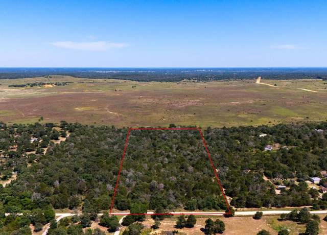 Property at TBD Whitesands Trl, Dale, TX 78616