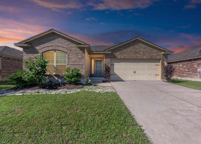 Property at 18800 Leigh Ln, Pflugerville, TX 78660, 3 beds, 2 baths
