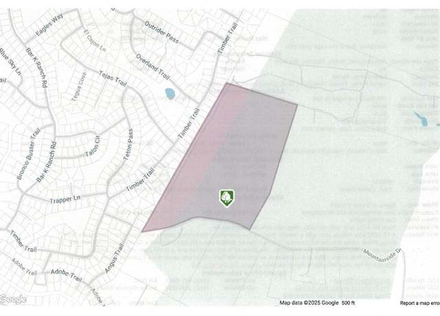 Property at Undisclosed address, Lago Vista, TX 78645