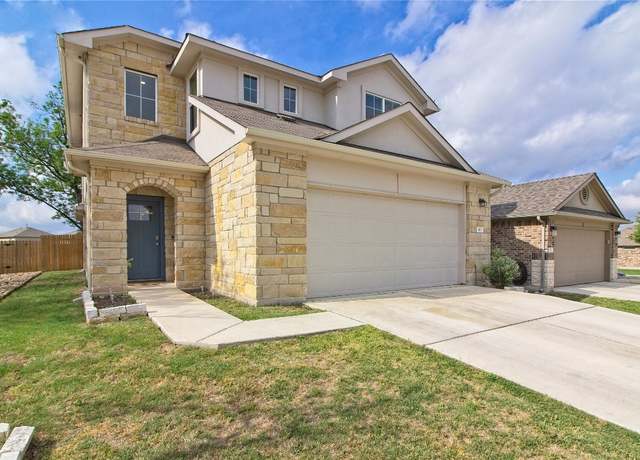 Property at 513 Shiner Ln, Georgetown, TX 78626, 3 beds, 2.5 baths