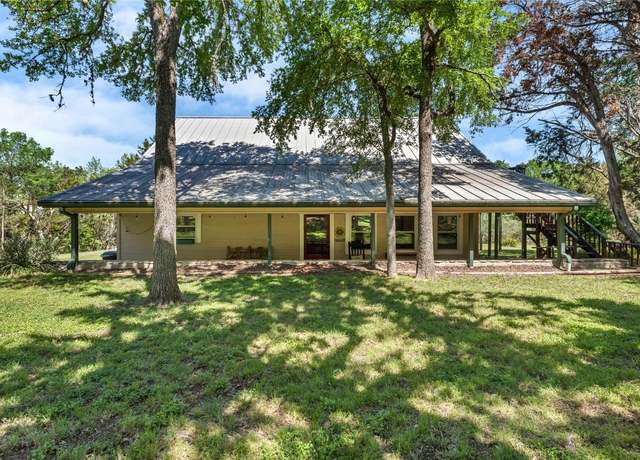 Property at 606 Deer Lake Cv, Wimberley, TX 78676, 4 beds, 3 baths