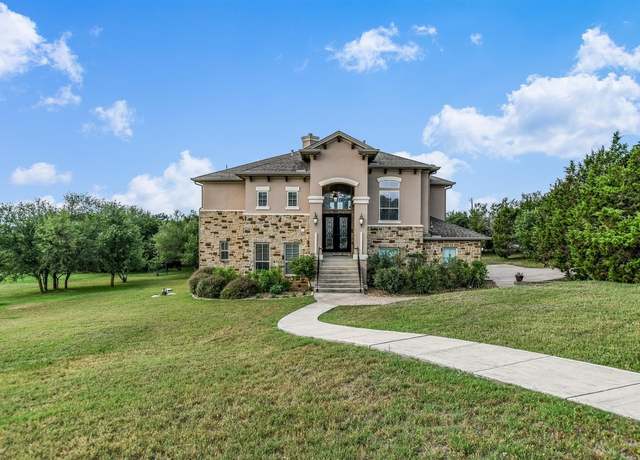 Property at 9501 Derecho Bnd, Austin, TX 78737, 4 beds, 3.5 baths