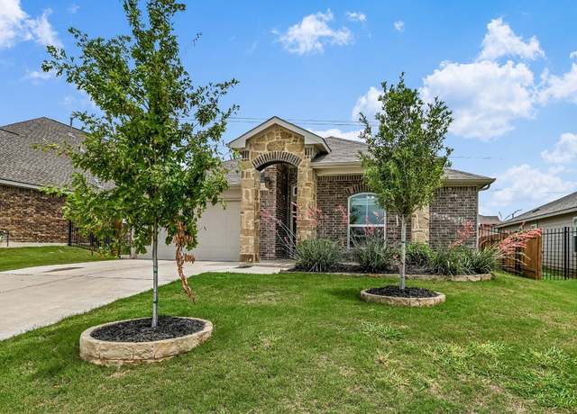 Property at 409 Rusk Bluff Ave, Leander, TX 78641, 3 beds, 2 baths