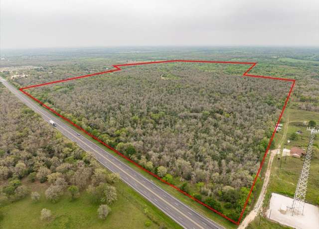 Property at 350 Mineral Springs Rd, Lockhart, TX 78644
