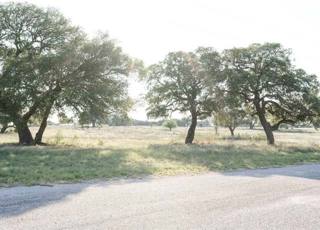 Property at 0 N Waterbuck Way, Lampasas, TX 76550