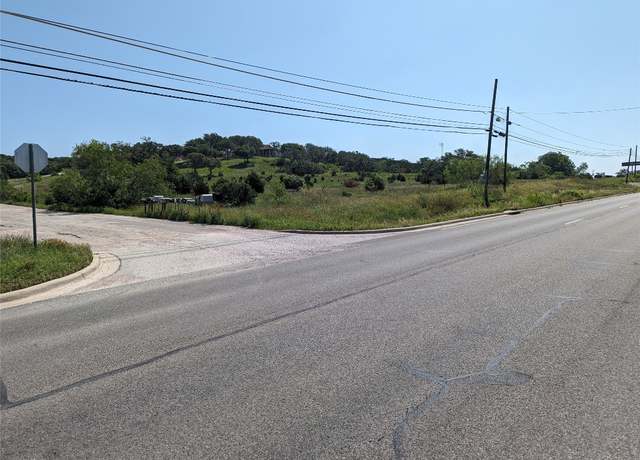 Property at 1900 E Polk St, Burnet, TX 78611