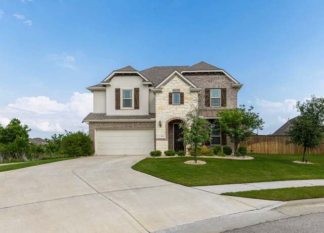 Property at 19425 Levels Trl, Pflugerville, TX 78660, 4 beds, 2.5 baths