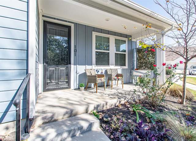 Property at 121 Lafitte Dr #101, San Marcos, TX 78666, 2 beds, 2 baths