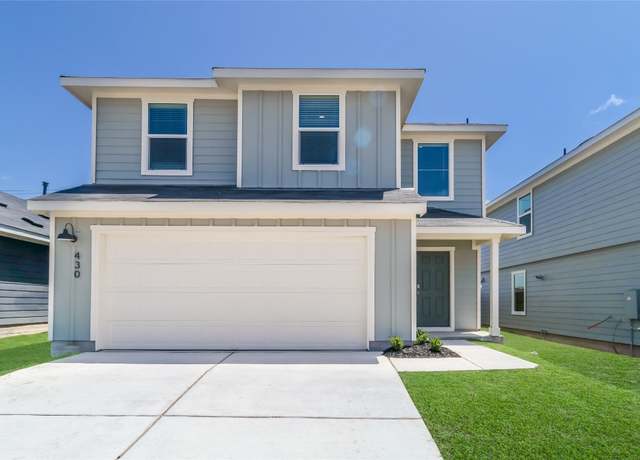 Property at 250 Bull Lake Cir, Buda, TX 78610, 3 beds, 2 baths