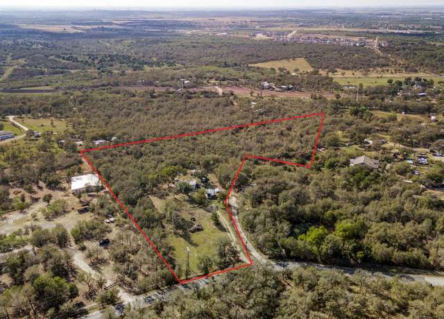Property at 1710 Bock Rd, Buda, TX 78610