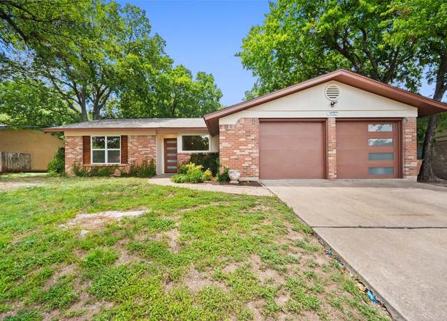 Property at 9634 Newfoundland Cir, Austin, TX 78758, 3 beds, 2 baths