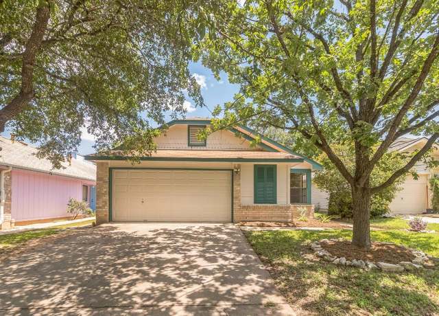 Property at 1200 Glen Summer Cv, Austin, TX 78753, 2 beds, 2 baths