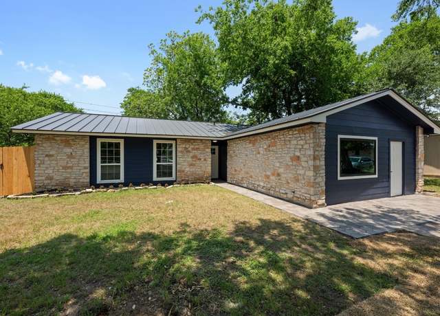 Property at 7002 Teaberry Dr, Austin, TX 78745, 4 beds, 2 baths