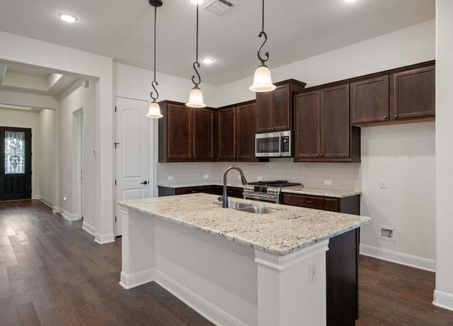 Property at 5253 Lusso Trl, Round Rock, TX 78665, 2 beds, 2 baths