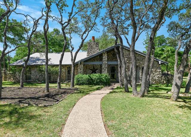 Property at 9401 Cedar Crest Dr, Austin, TX 78750, 3 beds, 2 baths