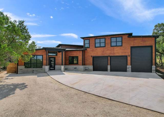 Property at 3705 Buckeye Dr, Lago Vista, TX 78645, 3 beds, 3 baths