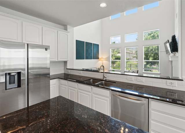 Property at 30 Stone Terrace Dr, Austin, TX 78734, 4 beds, 3.5 baths