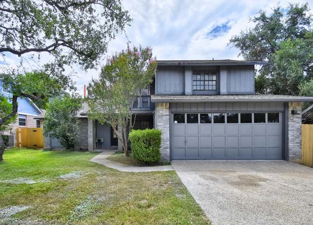 Property at 14926 Eminence, San Antonio, TX 78248, 3 beds, 2.5 baths
