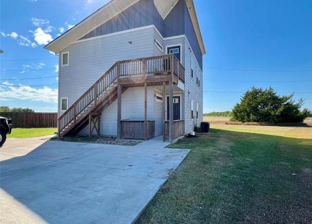 Property at 805 Hallie Cv, Lockhart, TX 78644, 6 beds, 4 baths