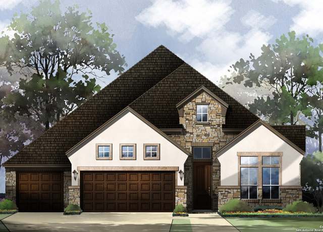 Property at 327 Grand Legacy, New Braunfels, TX 78130, 4 beds, 3 baths