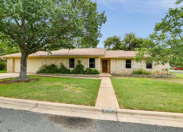 Property at 607 Friendswood Dr, Georgetown, TX 78628, 4 beds, 2 baths