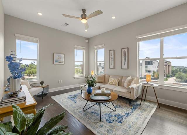 Property at 4501 Jackson Ave #5205, Austin, TX 78731, 2 beds, 1 bath