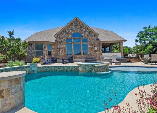 Property at 2700 Outlook Ridge Loop, Leander, TX 78641, 4 beds, 3.5 baths