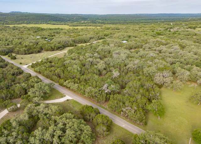 Property at TBD Oak Run Dr, Wimberley, TX 78676