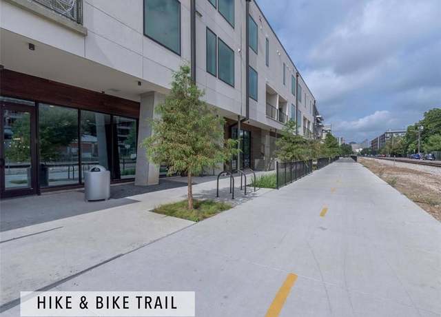 Property at 1800 E 4th St #207, Austin, TX 78702, 1 bed, 1 bath