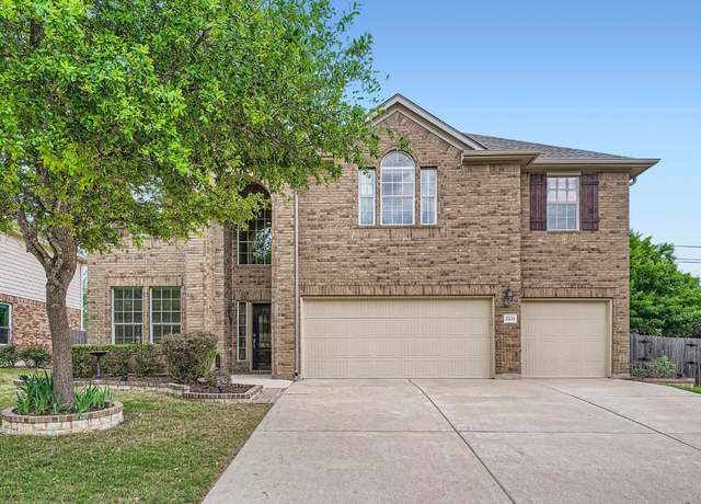 Property at 2233 Village View Loop, Pflugerville, TX 78660, 4 beds, 3.5 baths