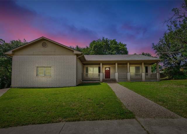 Property at 2006 Rose Cir, Harker Heights, TX 76548, 3 beds, 2 baths