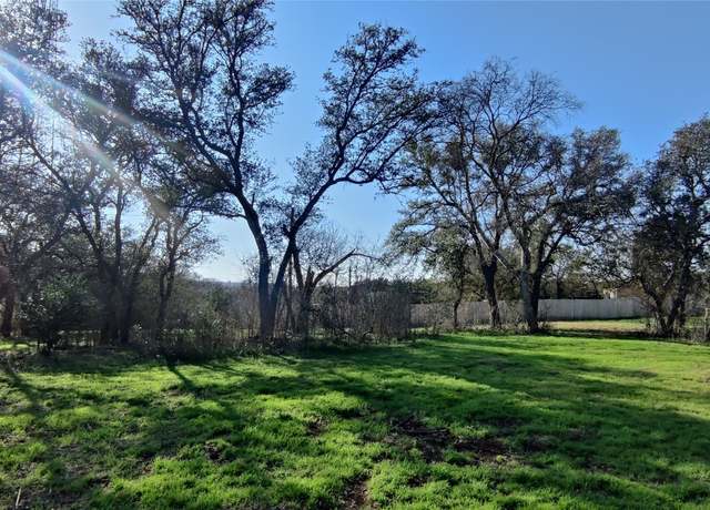 Property at TBD Long Hollow Trl, Leander, TX 78641