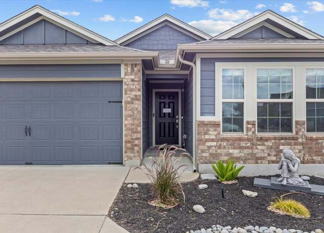 Property at 103 Simon, Kyle, TX 78640, 3 beds, 2 baths