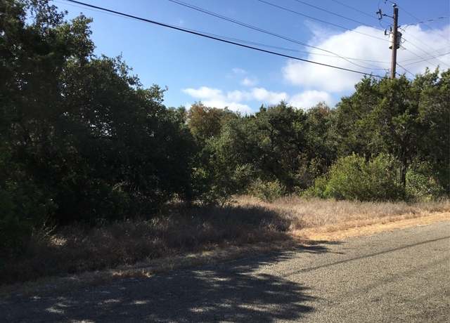 Property at 18303 Lake Oaks Dr, Jonestown, TX 78645