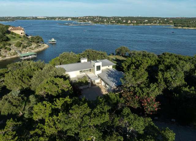 Property at 1417 Osprey Ridge Loop, Lago Vista, TX 78645, 3 beds, 3.5 baths