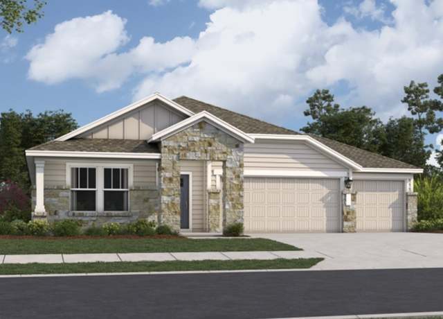 Property at 193 Avre Loop, Kyle, TX 78640, 4 beds, 3 baths