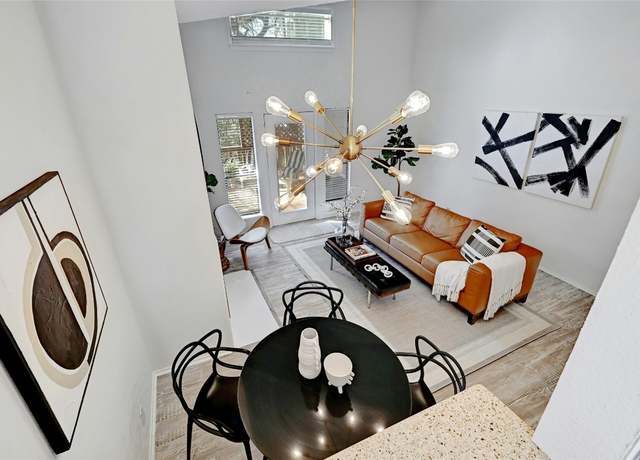 Property at 8102 Baywood Dr Unit A, Austin, TX 78759, 2 beds, 1.5 baths