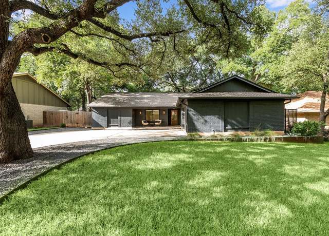 Property at 3906 Galacia Dr, Austin, TX 78759, 4 beds, 3 baths
