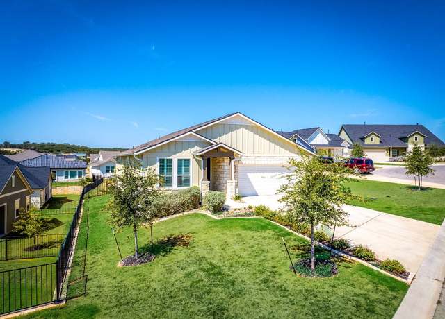 Property at 115 Twisting Crest Cv, San Marcos, TX 78666, 2 beds, 2 baths