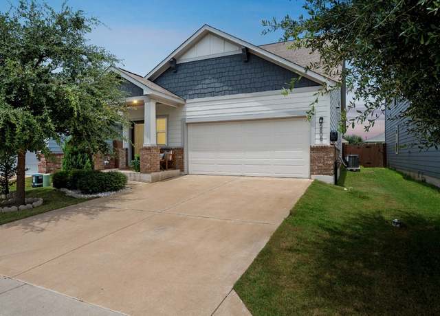 Property at 5808 Marostica Ln #72, Round Rock, TX 78665, 3 beds, 2.5 baths