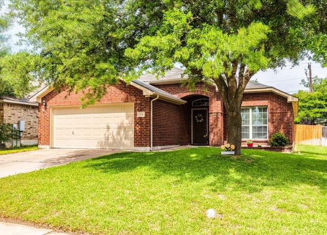 Property at 20336 Farm Pond Ln, Pflugerville, TX 78660, 3 beds, 2 baths