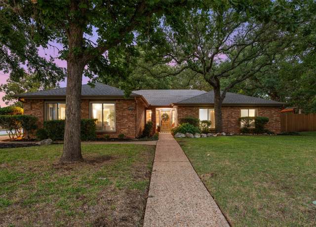 Property at 10701 Culberson Dr, Austin, TX 78748, 4 beds, 2 baths