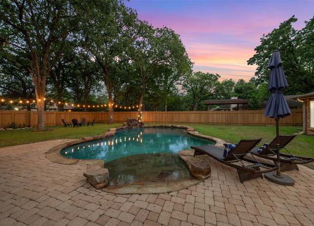 Property at 10701 Culberson Dr, Austin, TX 78748, 4 beds, 2 baths