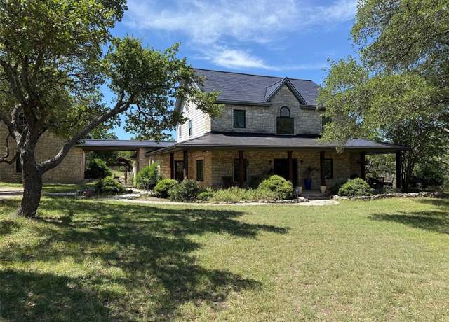 Property at 1011 Oak Meadow Dr, Dripping Springs, TX 78620, 3 beds, 3.5 baths