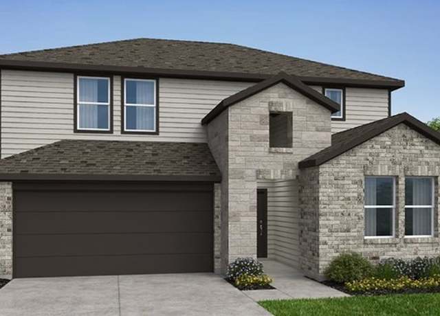 Property at 12402 Purple Prairie Ln, Buda, TX 78610, 5 beds, 3 baths