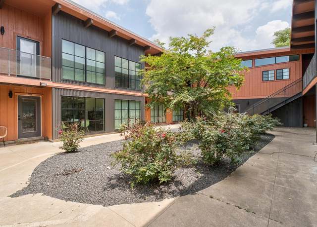 Property at 400 E 30th St #200, Austin, TX 78705, 2 beds, 1 bath