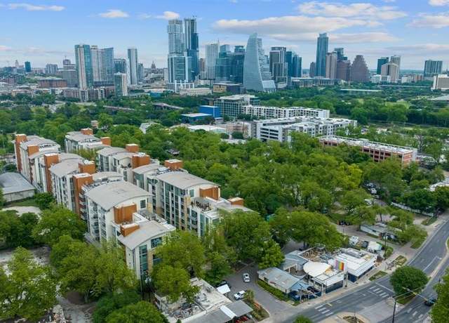Property at 1600 Barton Springs Rd #3504, Austin, TX 78704, 3 beds, 2 baths