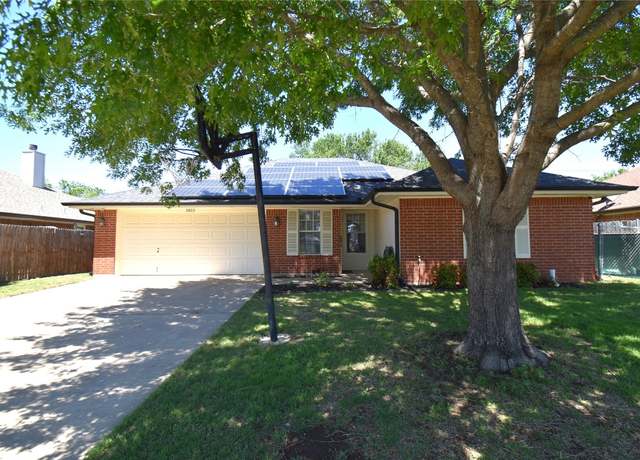 Property at 2803 Mason Dr, Killeen, TX 76549, 4 beds, 2 baths